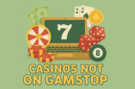 Discover Legit Casinos Not on GamStop Your Guide to Online Gaming Freedom