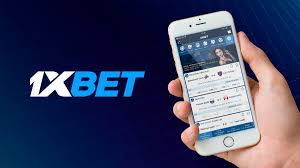 Maximize Your Betting Experience with the 1xBet App -1565990998
