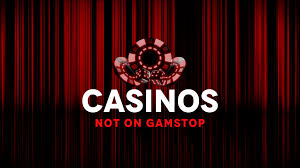 The Rise of No Gamstop Casinos A New Era in Online Gaming The Rise of No Gamstop Casinos A New Era in Online Gaming