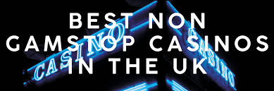 The Rise of No Gamstop Casinos A New Era in Online Gaming The Rise of No Gamstop Casinos A New Era in Online Gaming