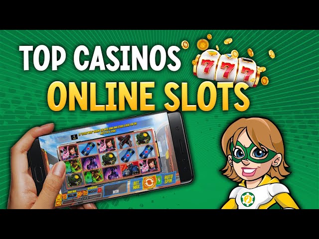 Discover the Thrills of Online Casino Bounty Reels 2085385220