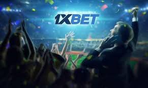 Experience Betting on the Go with 1xBet App -1599310779 Experience Betting on the Go with 1xBet App -1599310779