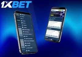 Experience Betting on the Go with 1xBet App -1599310779 Experience Betting on the Go with 1xBet App -1599310779
