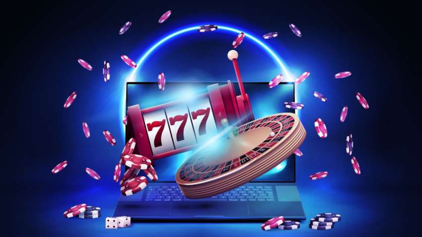 Experience the Thrill Lucky Barry Online Casino UK Review