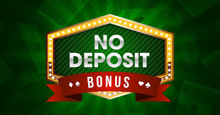 Explore the Exciting World of New No Deposit Casinos in the UK