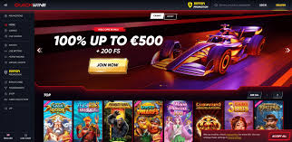 QuickWin Casino España Una Experiencia de Juego Inigualable