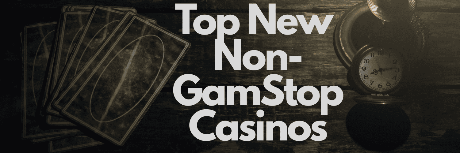 Top Casino Sites Not on Gamstop Your Ultimate Guide