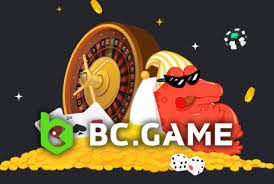 BC Game آن لائن کیسینو کی دنیا BC Game آن لائن کیسینو کی دنیا