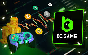 BC Game آن لائن کیسینو کی دنیا BC Game آن لائن کیسینو کی دنیا