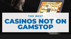Paysafe Casinos Not on GamStop A Comprehensive Guide 2021790470