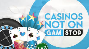 Paysafe Casinos Not on GamStop A Comprehensive Guide 2021790470