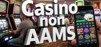 Siti Casino Non AAMS Sicuri Guida ai Migliori Casinò Online -1929124795