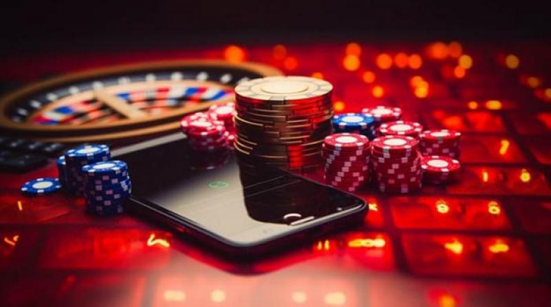 The Rise of Avantgarde Casino Online Games A New Era in Digital Gambling The Rise of Avantgarde Casino Online Games A New Era in Digital Gambling
