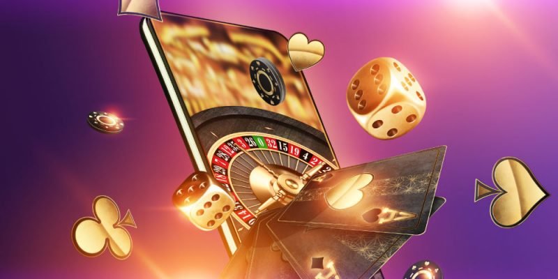 Top Slot Games with Gamble Feature
