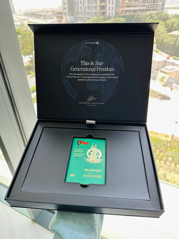 Vanuatu Citizenship by Investment Opportunities and Challenges in 2026