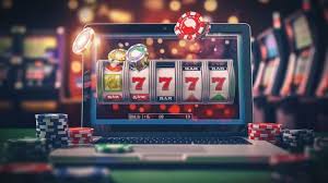 Your Casino Moment Awaits Unleashing the Thrill of the Game