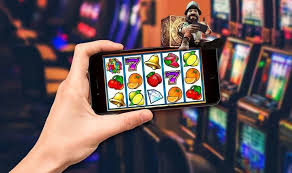 Discover the Thrills of Online Casino Bounty Reels -2126173217