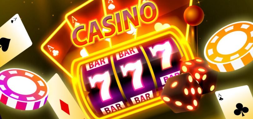 Exploring Casino Trino UK Your Ultimate Gaming Destination