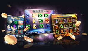 Discover the Excitement of Online Casino Casmiro 1655480393