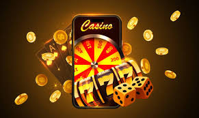 Discover the Thrills of Cosmobet Casino Online Games 1144893612