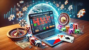 Online Casino Zahraničí Jak Vybrat to Nejlepší Online Casino Zahraničí Jak Vybrat to Nejlepší
