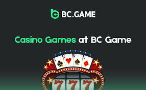Unlock Exciting Rewards with BC.Game Bonus Code Offers -891451841 Unlock Exciting Rewards with BC.Game Bonus Code Offers -891451841