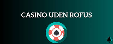 Bedste Casinoer uden MitID En Guide til Sikker Spil Bedste Casinoer uden MitID En Guide til Sikker Spil