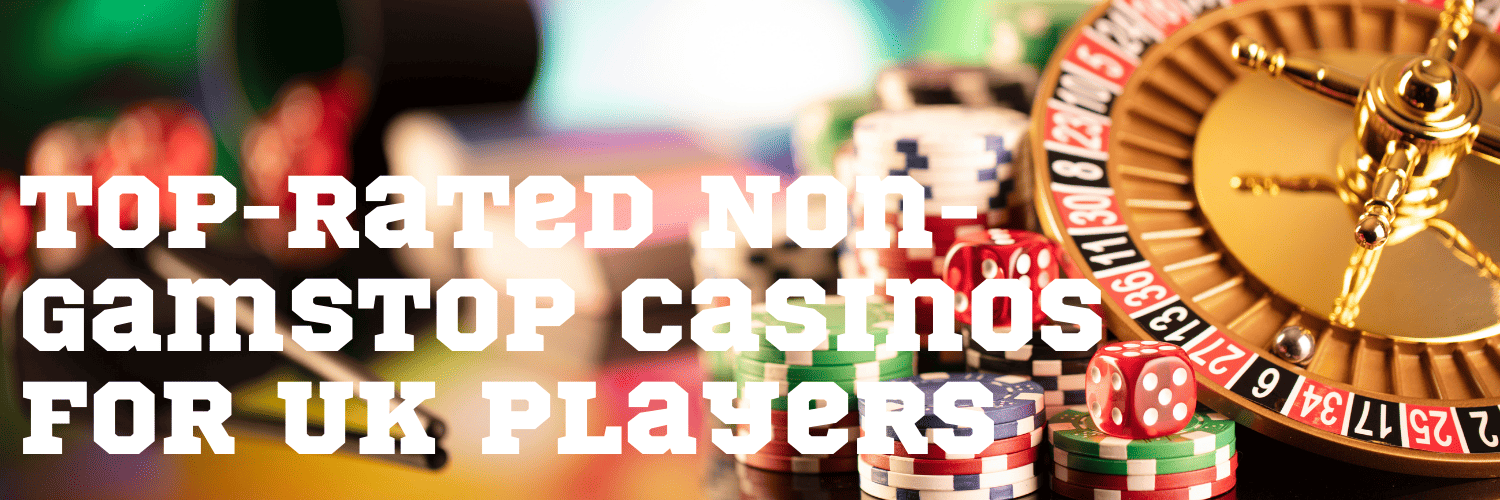 Discover Non Gamstop Casinos Your Guide to Unbounded Online Gaming