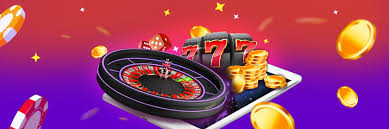 Download the SpinTime Casino App - Experience Gaming Anytime