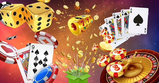 Gratis Free Spins Uden Indbetaling - Få Din Chance til at Vinde