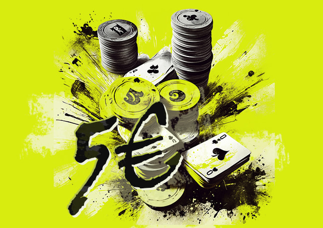 I migliori casino online con deposito minimo gioca senza svuotare il portafoglio