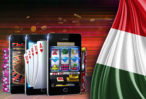 Online Casino Magyarország - Fedezd fel az izgalmak világát Online Casino Magyarország - Fedezd fel az izgalmak világát